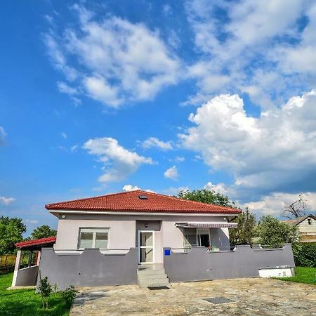 Villa Ankin Dvor Galovac  Exterior foto