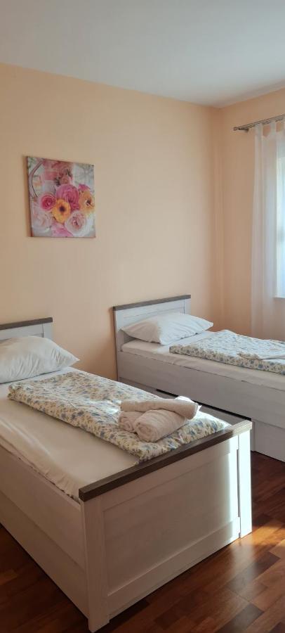 Villa Ankin Dvor Galovac  Exterior foto