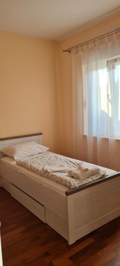 Villa Ankin Dvor Galovac  Exterior foto