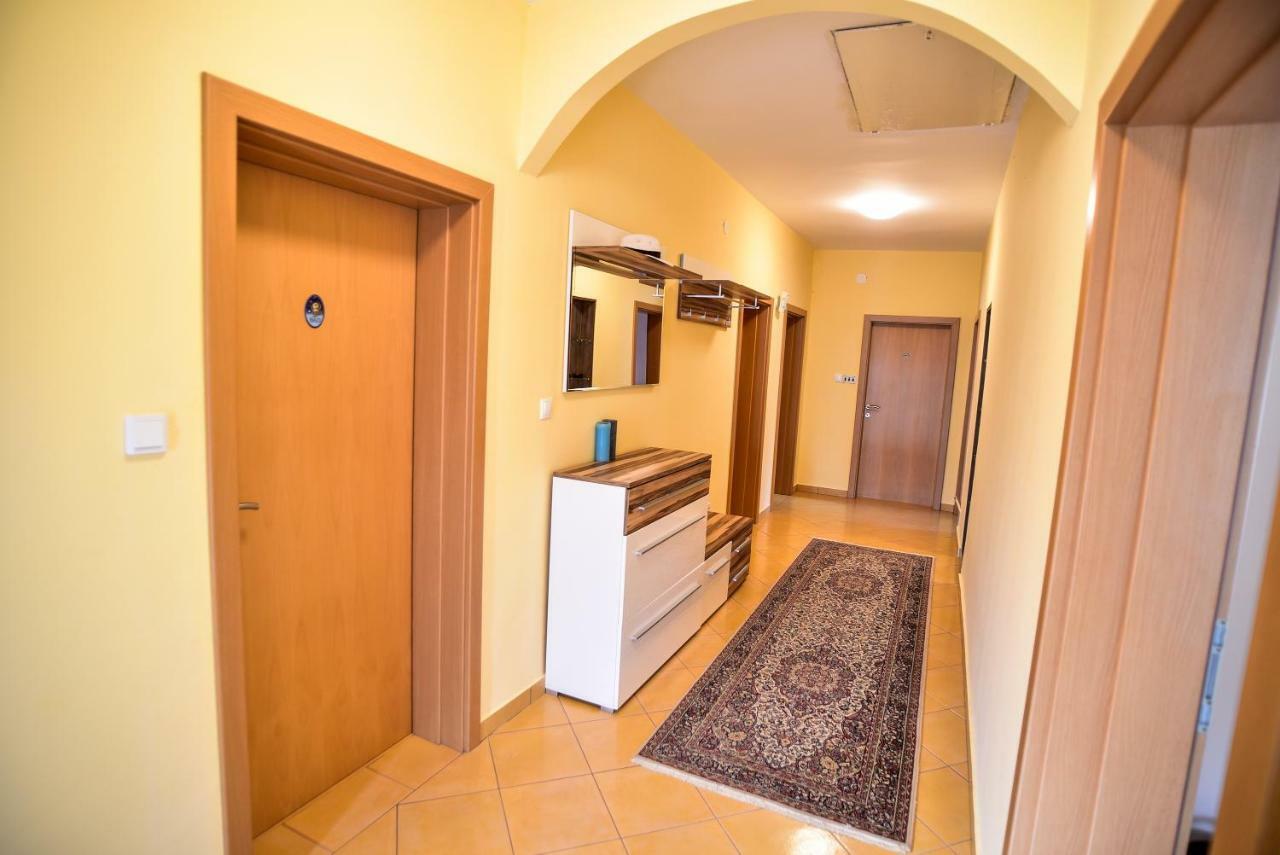 Villa Ankin Dvor Galovac  Exterior foto
